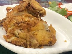 -玉华台饭庄(裕中西里小区店)