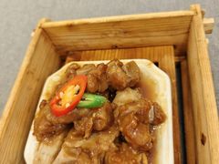 芋头排骨-海景壹号大酒店(滨湖店)