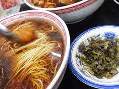 -吴茂兴本帮面(百色路店)