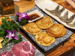 -万兴佳烤肉·长白山老味道(宏泰广场店)