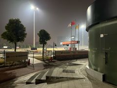 -汉江湾卡丁车世界