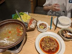 -巴蜀风·地道川菜(总店)