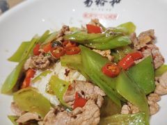 -易裕和·长沙米粉(竹塘西路店)