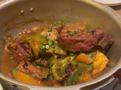 -金掌勺锅包肉(太原万达店)