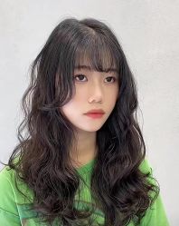 -东方美妍