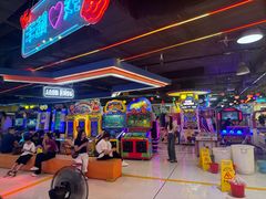 -大光明电影院(南京西路店)