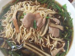 -老赵面店(大西路店)