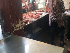 -刘纪孝腊牛羊肉(北广济街店)
