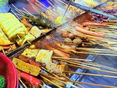 -丹尼斯百货(人民路店)