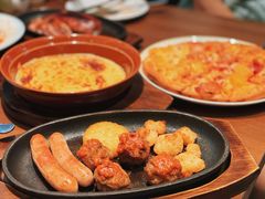 -萨莉亚意式餐厅(杭州西溪龙湖天街店)