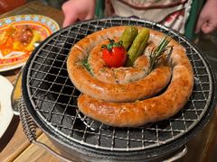 -卢布里西餐厅(海拉尔店)