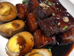 -和记小菜(东方店)