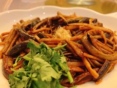 -马凯餐厅(长椿街店)