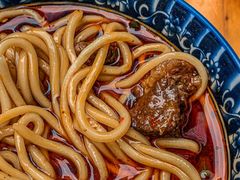 -素椒杂酱面(油篓街店)