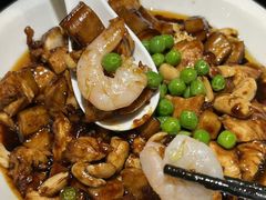 -老瑞福上海菜(人民广场店)