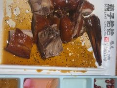 -茄子恰恰·新云南小炒(坪山益田店)