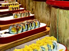 -阪尚皇·原切牛排·烤肉火锅自助(北京路店)