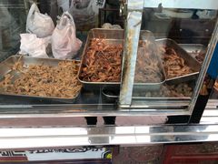 -清真拉妈卤味(回民街店)