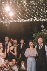-MANLI BRIDAL婚纱