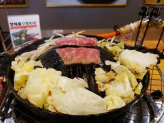 -北海道BBQ NOBOJIN