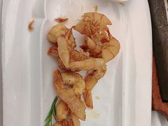 -品海楼·大连海胆锅贴馆(东港店)