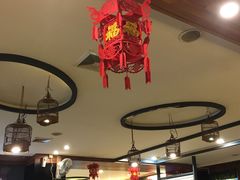-喜鹊茶点.啫煲(车陂店)