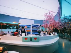 -花开餐厅(环湖中路店)