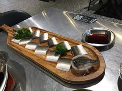 -本炙炭烤·蒲烧活鳗料理店(金沙洲店)