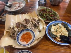 -刘师父老汉口江湖菜(蔡锷路店)