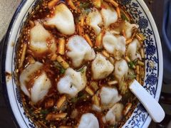 -清真·老兰家(兴善寺西街总店)