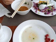 -江阴国际大酒店-旋转自助餐厅