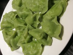 -船歌·鱼水饺青岛菜(合肥路永旺店)