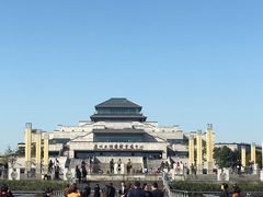 外景-苏州太湖国际会议中心