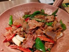 -云海肴·汽锅鸡·云南菜(领展购物广场·中关村店)