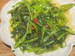 -壹泰东南亚主题餐厅·高良姜风情(州桥店)
