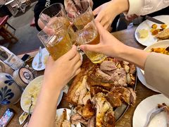 -瓦格纳苹果酒德国风味餐馆