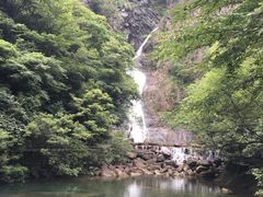 -白云源风景区