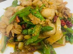 -陈氏土菜馆(北摆宴街店)