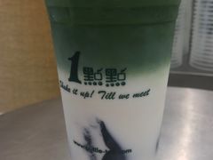 -1点点(学府路店)