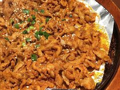 -柴米油盐(土菜院子店)