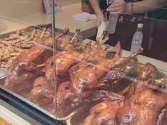 -王浩儿纪六孃甜皮鸭(乐山总店)