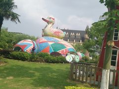 -安徒生童话乐园