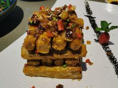 -铜锣湾·有麝自然香(长嘉汇购物公园店)