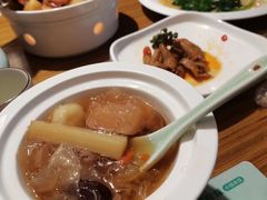 -禾珍珠家常小馆(河南博物院店)