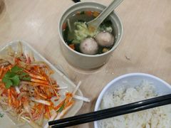 -李先生牛肉面大王(济泺路店)