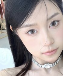 -明天见·化妆造型工作室