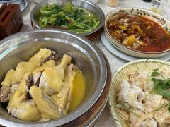 -成惠食府(赤岗店)