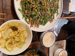 -铁公鸡·四川料理(天环广场店)