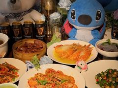 -蝦塘·中国餐馆(城墙南马道巷店)