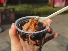 -肯德基(黎阳映像店)